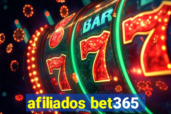 afiliados bet365